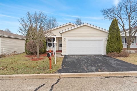 A home in Grayslake