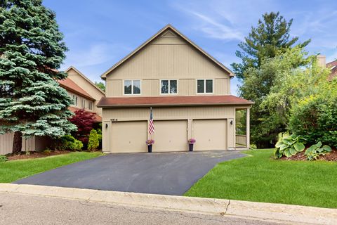 5816 Wild Plum Road Crystal Lake IL 60014