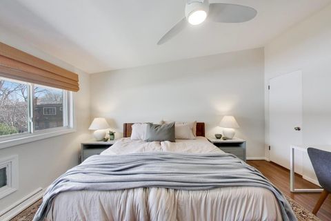 Tiny photo for 320 Linden Avenue #0, Wilmette, IL 60091 (MLS # 12626758)