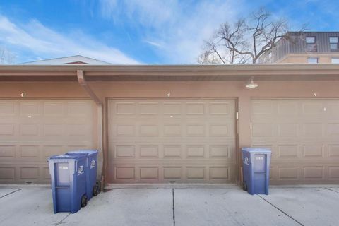 Tiny photo for 320 Linden Avenue #0, Wilmette, IL 60091 (MLS # 12626758)