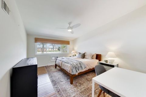 Tiny photo for 320 Linden Avenue #0, Wilmette, IL 60091 (MLS # 12626758)