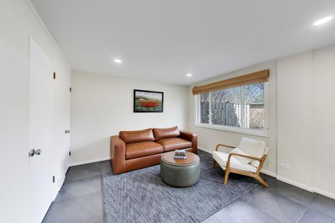Tiny photo for 320 Linden Avenue #0, Wilmette, IL 60091 (MLS # 12626758)