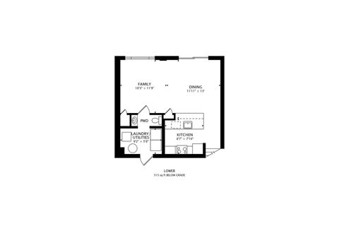 Tiny photo for 320 Linden Avenue #0, Wilmette, IL 60091 (MLS # 12626758)