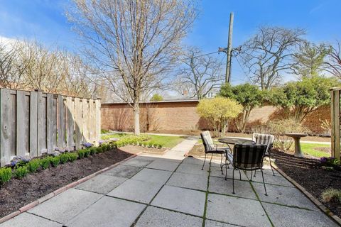 Tiny photo for 320 Linden Avenue #0, Wilmette, IL 60091 (MLS # 12626758)