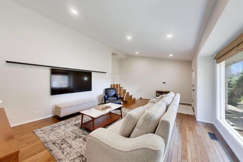Tiny photo for 320 Linden Avenue #0, Wilmette, IL 60091 (MLS # 12626758)