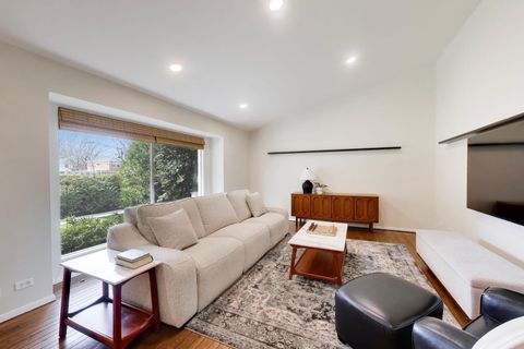 Tiny photo for 320 Linden Avenue #0, Wilmette, IL 60091 (MLS # 12626758)