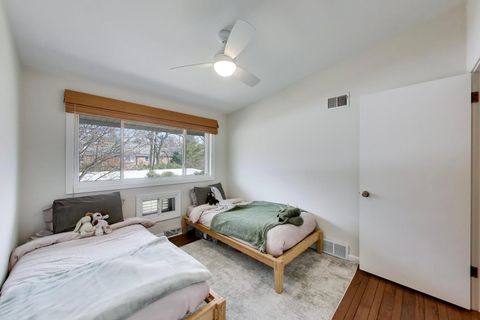 Tiny photo for 320 Linden Avenue #0, Wilmette, IL 60091 (MLS # 12626758)
