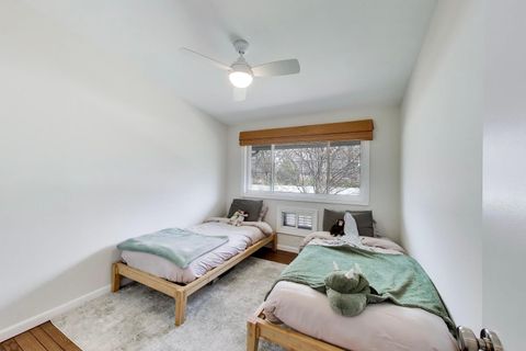 Tiny photo for 320 Linden Avenue #0, Wilmette, IL 60091 (MLS # 12626758)