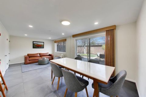 Tiny photo for 320 Linden Avenue #0, Wilmette, IL 60091 (MLS # 12626758)
