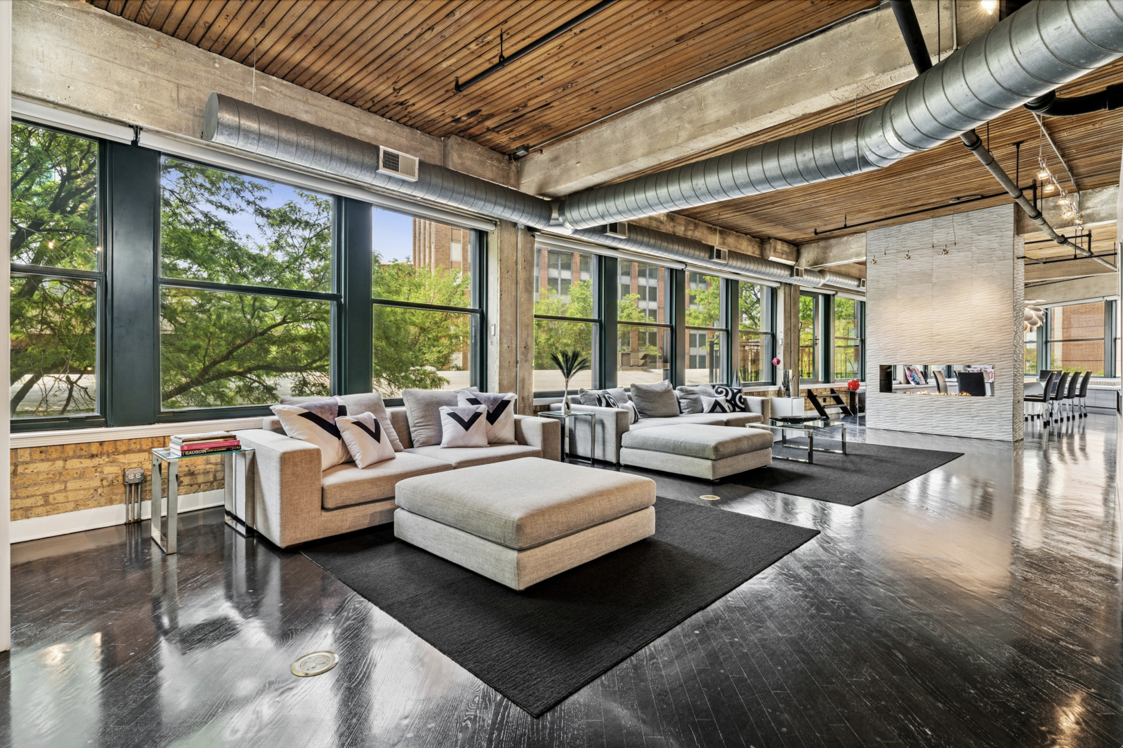 411 W Ontario Street 201-302
