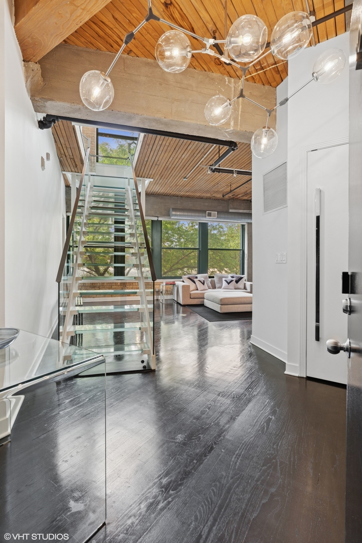 411 W Ontario Street 201-302