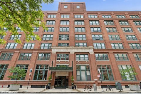 411 W Ontario Street 201-302 Chicago IL 60654
