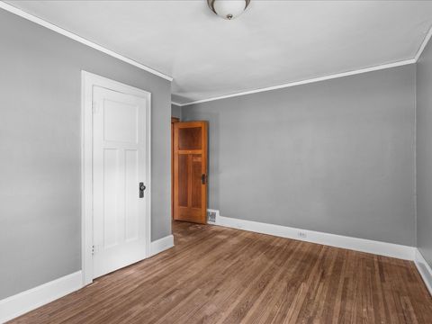 Tiny photo for 1111 20th Street, Rockford, IL 61104 (MLS # 12496480)