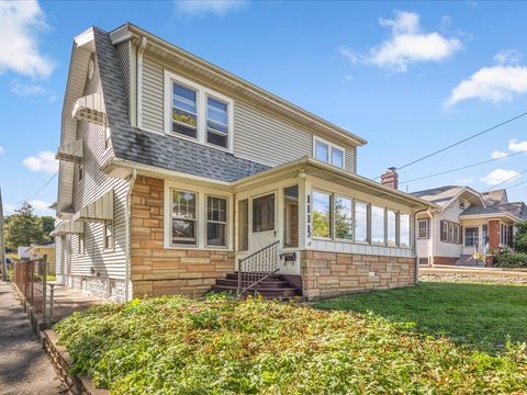Tiny photo for 1111 20th Street, Rockford, IL 61104 (MLS # 12496480)