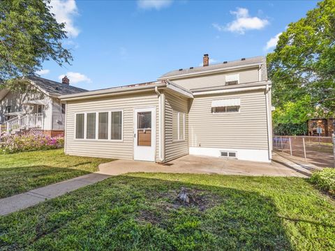 Tiny photo for 1111 20th Street, Rockford, IL 61104 (MLS # 12496480)