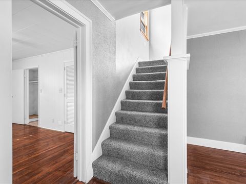 Tiny photo for 1111 20th Street, Rockford, IL 61104 (MLS # 12496480)