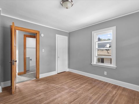 Tiny photo for 1111 20th Street, Rockford, IL 61104 (MLS # 12496480)