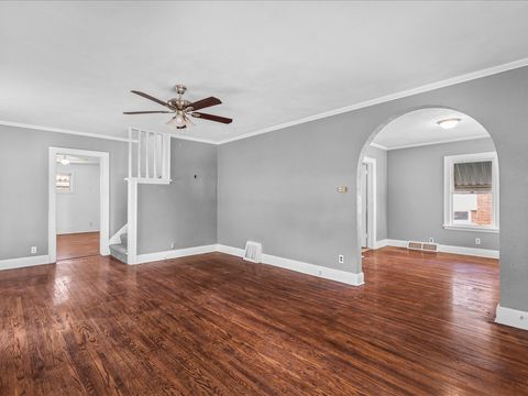 Tiny photo for 1111 20th Street, Rockford, IL 61104 (MLS # 12496480)