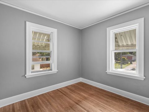 Tiny photo for 1111 20th Street, Rockford, IL 61104 (MLS # 12496480)