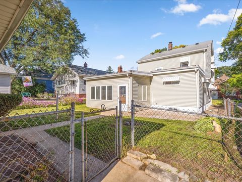 Tiny photo for 1111 20th Street, Rockford, IL 61104 (MLS # 12496480)