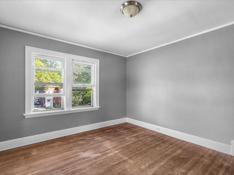 Tiny photo for 1111 20th Street, Rockford, IL 61104 (MLS # 12496480)