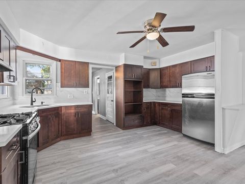 Tiny photo for 1111 20th Street, Rockford, IL 61104 (MLS # 12496480)