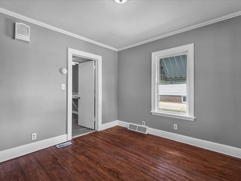 Tiny photo for 1111 20th Street, Rockford, IL 61104 (MLS # 12496480)