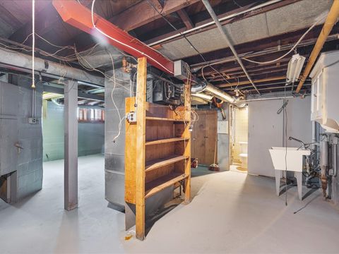 Tiny photo for 1111 20th Street, Rockford, IL 61104 (MLS # 12496480)