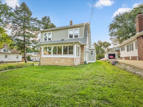 Tiny photo for 1111 20th Street, Rockford, IL 61104 (MLS # 12496480)