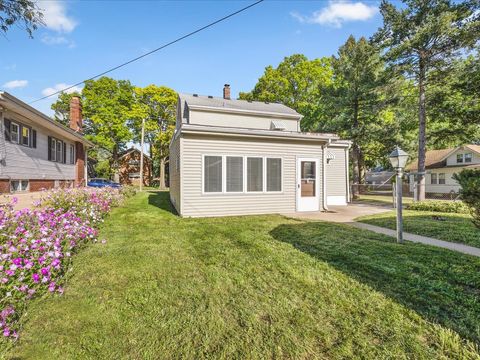 Tiny photo for 1111 20th Street, Rockford, IL 61104 (MLS # 12496480)