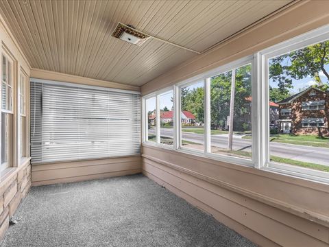 Tiny photo for 1111 20th Street, Rockford, IL 61104 (MLS # 12496480)