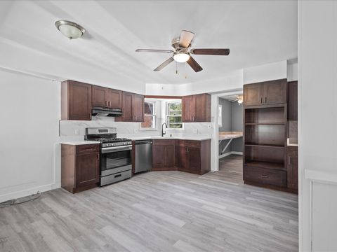 Tiny photo for 1111 20th Street, Rockford, IL 61104 (MLS # 12496480)