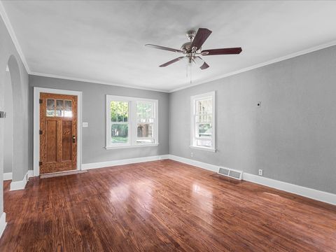 Tiny photo for 1111 20th Street, Rockford, IL 61104 (MLS # 12496480)