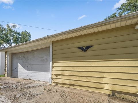 Tiny photo for 1111 20th Street, Rockford, IL 61104 (MLS # 12496480)