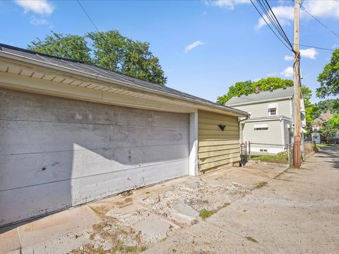 Tiny photo for 1111 20th Street, Rockford, IL 61104 (MLS # 12496480)