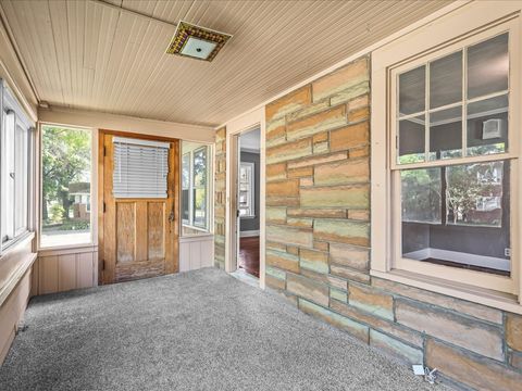 Tiny photo for 1111 20th Street, Rockford, IL 61104 (MLS # 12496480)