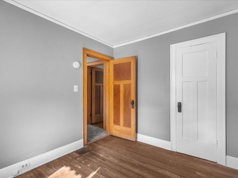 Tiny photo for 1111 20th Street, Rockford, IL 61104 (MLS # 12496480)