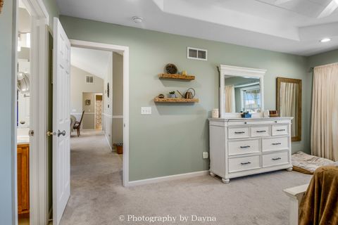 Tiny photo for 485 Prince Valiant Lane, Bourbonnais, IL 60914 (MLS # 12500240)