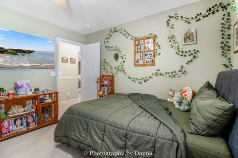 Tiny photo for 485 Prince Valiant Lane, Bourbonnais, IL 60914 (MLS # 12500240)