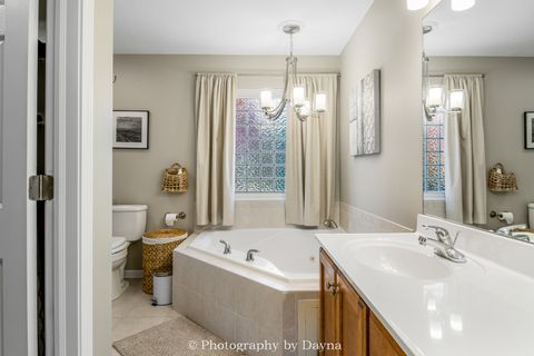 Tiny photo for 485 Prince Valiant Lane, Bourbonnais, IL 60914 (MLS # 12500240)