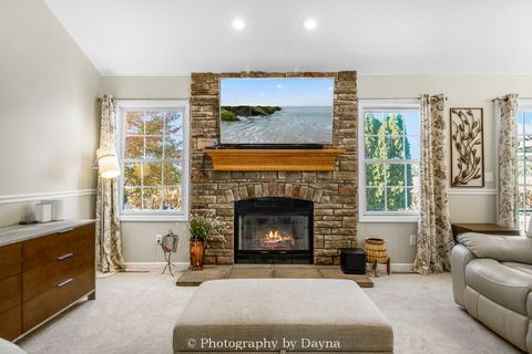 Tiny photo for 485 Prince Valiant Lane, Bourbonnais, IL 60914 (MLS # 12500240)