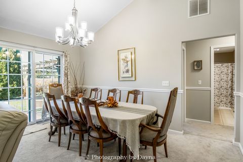 Tiny photo for 485 Prince Valiant Lane, Bourbonnais, IL 60914 (MLS # 12500240)