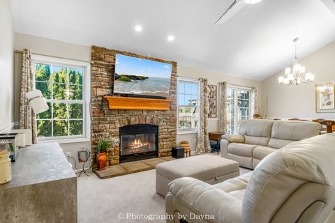 Tiny photo for 485 Prince Valiant Lane, Bourbonnais, IL 60914 (MLS # 12500240)