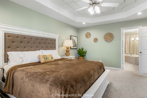 Tiny photo for 485 Prince Valiant Lane, Bourbonnais, IL 60914 (MLS # 12500240)