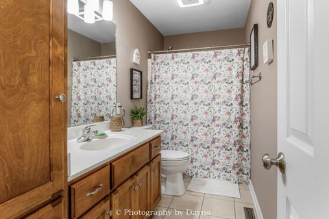 Tiny photo for 485 Prince Valiant Lane, Bourbonnais, IL 60914 (MLS # 12500240)