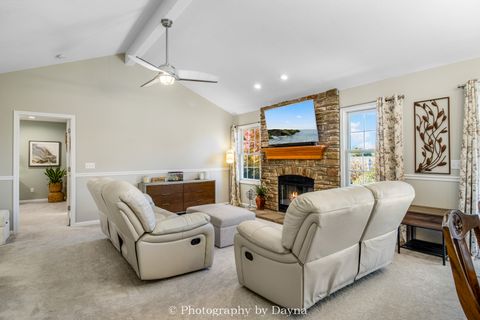 Tiny photo for 485 Prince Valiant Lane, Bourbonnais, IL 60914 (MLS # 12500240)