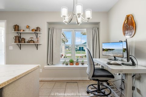 Tiny photo for 485 Prince Valiant Lane, Bourbonnais, IL 60914 (MLS # 12500240)