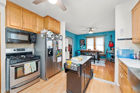 Tiny photo for 3833 Oak Park Avenue, Berwyn, IL 60402 (MLS # 12534412)