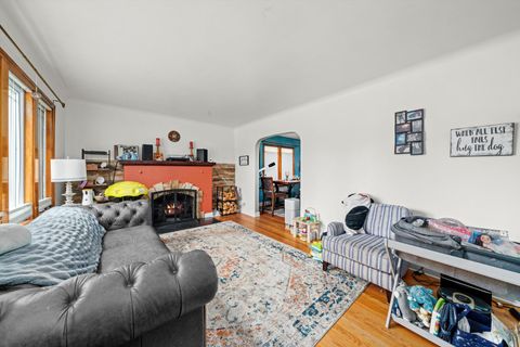 Tiny photo for 3833 Oak Park Avenue, Berwyn, IL 60402 (MLS # 12534412)