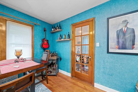 Tiny photo for 3833 Oak Park Avenue, Berwyn, IL 60402 (MLS # 12534412)